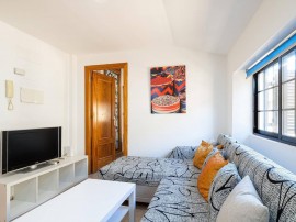 Appartamento vacanze per 4 persone con terrazza, Spain, Malaga Centro Historico, Malaga