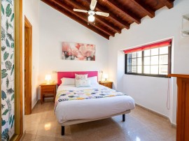 Appartamento vacanze per 4 persone con terrazza, Spain, Malaga Centro Historico, Malaga