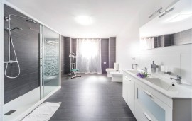 Appartamento con terrazza a bordo piscina con aria condizionata e parcheggio, Spain, Lliria, Provincia di Valencia