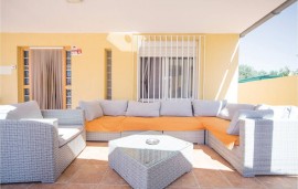Appartamento con terrazza a bordo piscina con aria condizionata e parcheggio, Spain, Lliria, Provincia di Valencia