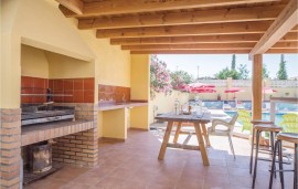 Appartamento con terrazza a bordo piscina con aria condizionata e parcheggio, Spain, Lliria, Provincia di Valencia