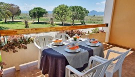 Appartamento vacanze per 4 persone con balcone, Spain, Playa Xeraco, Xeraco