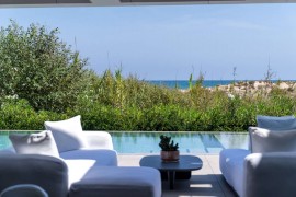 Villa Son de Mar, Spain, Oliva, Costa Blanca