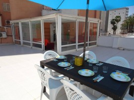 Appartamento vacanze per 6 persone con terrazza, Spain, Playa de Gandía, Costa de Valencia