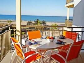 Appartamento vacanze per 5 persone con giardino, Spain, Playa de Gandía, Costa de Valencia