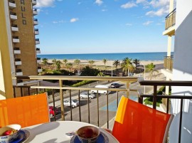 Appartamento vacanze per 5 persone con giardino, Spain, Playa de Gandía, Costa de Valencia