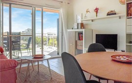 Appartamento vista mare con piscina e terrazza, a 700 m dalla spiaggia, Spain, Oliva, Costa de Valencia