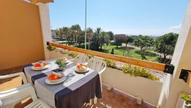 Appartamento vacanze per 4 persone con terrazza, Spain, Playa Xeraco, Xeraco