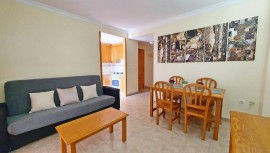 Appartamento vacanze per 4 persone con terrazza, Spain, Playa Xeraco, Xeraco