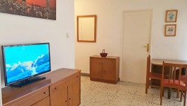 Appartamento vacanze per 5 persone con giardino, Spain, Playa de Gandía, Costa de Valencia