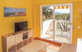 Appartamento sulla spiaggia con piscina e terrazza, Spain, Piles, Costa de Valencia