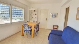 Appartamento vacanze per 6 persone con terrazza, Spain, Playa de Gandía, Costa de Valencia