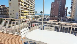 Appartamento vacanze per 6 persone con terrazza, Spain, Playa de Gandía, Costa de Valencia