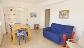 Appartamento vacanze per 6 persone con terrazza, Spain, Playa de Gandía, Costa de Valencia