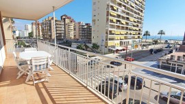 Appartamento vacanze per 6 persone con terrazza, Spain, Playa de Gandía, Costa de Valencia