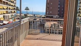 Appartamento vacanze per 6 persone con terrazza, Spain, Playa de Gandía, Costa de Valencia