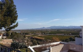 Paradiso a bordo piscina - 2.5 km dal centro di Alberic, Spain, Alberic, Provincia di Valencia