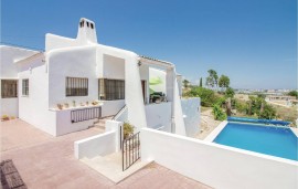 Paradiso a bordo piscina - 2.5 km dal centro di Alberic, Spain, Alberic, Provincia di Valencia