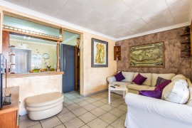 Villa per 8 persone con piscina, Can Pastilla, Palma di Maiorca