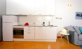 Appartamento vacanze per 3 persone con balcone/terrazza, Palma Old Town, Palma di Maiorca