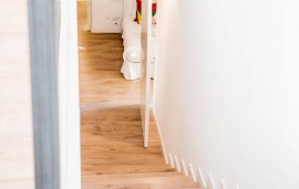 Appartamento vacanze per 2 persone con balcone/terrazza, Palma Old Town, Palma di Maiorca