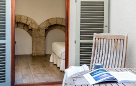 Appartamento vacanze per 2 persone con balcone/terrazza, Palma Old Town, Palma di Maiorca