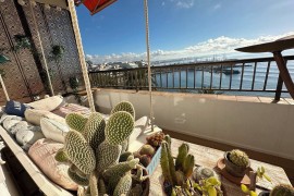 Precious Little Beach Retreat With Stunning View, Palma di Maiorca, Maiorca occidentale