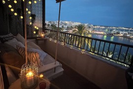 Precious Little Beach Retreat With Stunning View, Palma di Maiorca, Maiorca occidentale