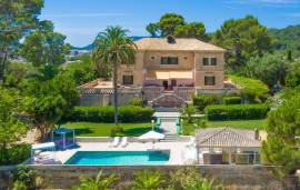 Appartamento moderno con terrazza, piscina e grill vicino al centro città, Spain, Palma di Maiorca, Maiorca occidentale