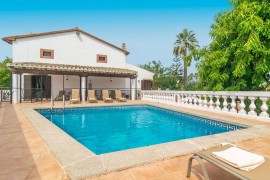 Villa di lusso con vista mozzafiato - Vicino ai ristoranti e al centro città, Spain, Son Sardina, Palma di Maiorca