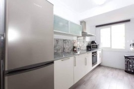 Mayka´s Flat near downtown and Sta Catalina´s area, Spain, Santa Catalina (Palma), Palma di Maiorca