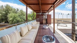 Villa für 14 Personen (800 m²) in Palma de Mallorca, Spain, Establiments, Palma di Maiorca