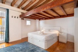 The Sailor House, Duplex Palma Center, Es Jonquet, Palma di Maiorca