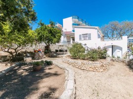 Casa vacanza per 6 persone con balcone, Can Pastilla, Palma di Maiorca