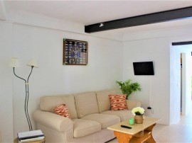 Villa per 4 persone con terrazza, Santa Catalina (Palma), Palma di Maiorca