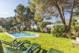 Sa Rota de l'Avi - Can Colombas, S'Aranjassa, Palma di Maiorca
