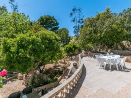 Casa vacanza per 6 persone con balcone, Can Pastilla, Palma di Maiorca