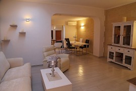 Casa vacanza per 4 persone con terrazza, El Molinar, Palma di Maiorca