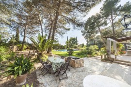 Sa Rota de l'Avi - Can Colombas, S'Aranjassa, Palma di Maiorca