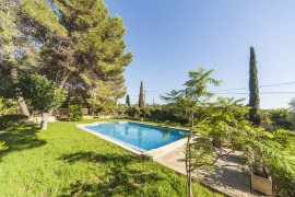 Sa Rota de l'Avi - Can Colombas, S'Aranjassa, Palma di Maiorca