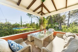 Sa Rota de l'Avi - Can Colombas, S'Aranjassa, Palma di Maiorca