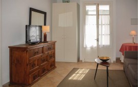 Appartamento a schiera 1BR | WiFi, AC, Grill | Vicino alla spiaggia, El Molinar, Palma di Maiorca