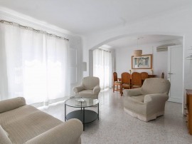 Casa vacanza per 6 persone con terrazza, Can Pastilla, Palma di Maiorca