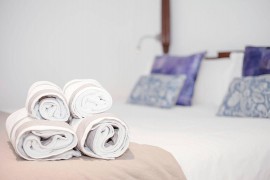 Appartamento vacanze per 2 persone con piscina, Palma Old Town, Palma di Maiorca