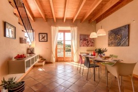 Palma Town House at 300mts to Beach, Palma Old Town, Palma di Maiorca
