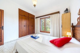 Sa Rota de l'Avi - Can Colombas, S'Aranjassa, Palma di Maiorca