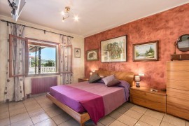 Villa per 8 persone con giardino, Can Pastilla, Palma di Maiorca