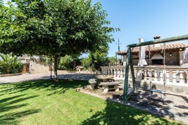 Villa per 8 persone con giardino, Can Pastilla, Palma di Maiorca