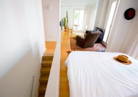 Appartamento vacanze per 2 persone con balcone, Palma Old Town, Palma di Maiorca