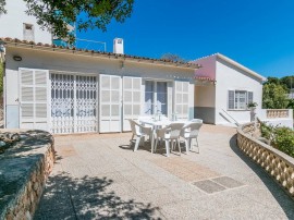 Casa vacanza per 6 persone con balcone, Can Pastilla, Palma di Maiorca